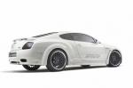 Bentley Continental GT Speed Imperator by Hamann 2009 года
